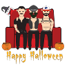 Happy Halloween