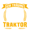 Ich Ein Traktor Bin