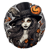 HalloweenWitch