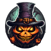 Halloween Pumpkin