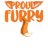 Furry Fandom Fursona Fursuit Fox