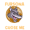 Furry Fandom Fursuit Wolf