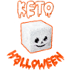 Keto Halloween-Albtraum