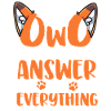 Furry Fandom Fursona Fox