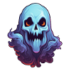 Halloween Ghost