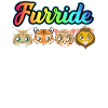 LGBTQ Furry Fandom Fursona Fursuit