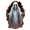 Halloween Ghost