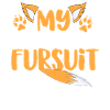 Furry Fandom Fursona Fox