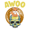 Furry Fandom Fursona Fursuit Fox
