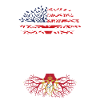 Monténégrin Patriote américain États-Unis