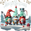 MERRY CHRISTMAS