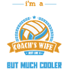Volleyball Volleyball Coach s Wife