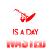 Windsurfing A Day Without Windsurfing