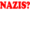 Nazis nein danke