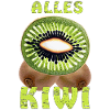 KIWI ALLES KIWI