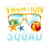 Cytotechnologist Vacation Squad