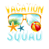 Designer Vacation Squad #Designeronbreak