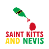 Drapeau de Saint-Kitts-et-Nevis