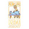 No Probllama - Massage