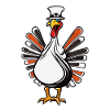 Thankful Happy Thanksgiving Thanksgiving