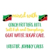 Drapeau de Saint-Kitts-et-Nevis