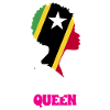 Drapeau de Saint-Kitts-et-Nevis