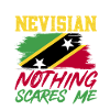 Drapeau de Saint-Kitts-et-Nevis