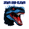 Reptile, Dinosaurs, Jaws and Claws,