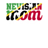 Drapeau de Saint-Kitts-et-Nevis