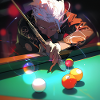 Billard spielen