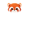 Roter Panda