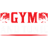 Gym and Tonic