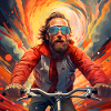 Cool Cyclist