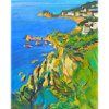 La mer au printemps