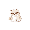 Katze Bitte Nicht Ansprechen