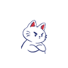 Katze Bitte Nicht Ansprechen