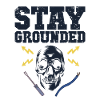 Stay Grounded Elektrotechniker Elektroniker