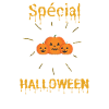 Spécial Halloween 2023