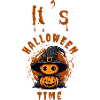 Halloween Pumpkin