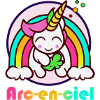 Arc en Ciel