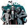 Squad Ghouls