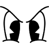 Angry Eyes