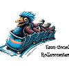 Emu-tional Rollercoaster