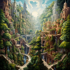 Babylon Valley