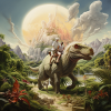 Dino World