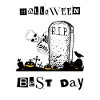 RIP Halloween