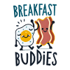Breakfast Buddies