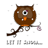Let it Snow