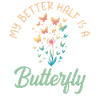 Butterfly Lover Gifts