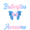 Butterfly Lover Gifts